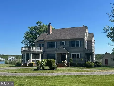 4928 Gregory Rd, Cambridge, MD 21613