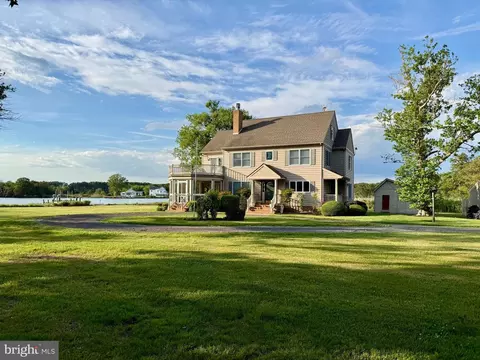 4928 Gregory Rd, Cambridge, MD 21613