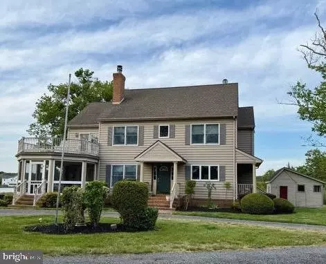 4928 Gregory Rd, Cambridge, MD 21613