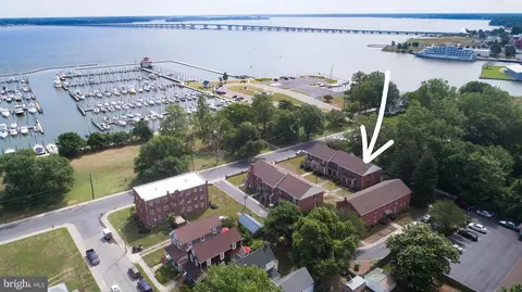 600 Water St # -3, Cambridge, MD 21613