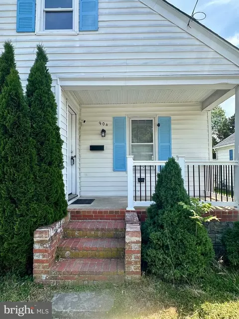 Exterior - 904 Central, Cambridge, MD 21613 photo 2 of 7