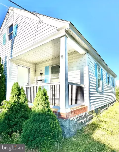 Exterior - 904 Central, Cambridge, MD 21613 photo 7 of 7