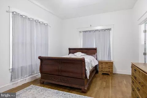 Bedroom - 307 S Main St, Hurlock, MD 21643 photo 1 of 5