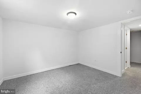 Bedroom - 307 S Main St, Hurlock, MD 21643 photo 4 of 5