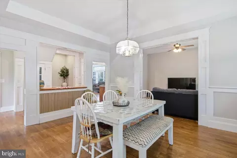 Dining - 307 S Main St, Hurlock, MD 21643 photo 1 of 1