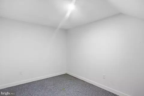 Bedroom - 307 S Main St, Hurlock, MD 21643 photo 5 of 5
