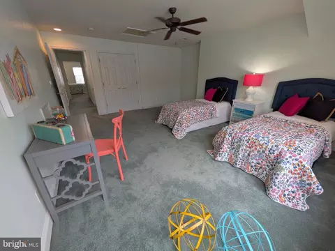 Bedroom - 123 Regulator Dr N, Cambridge, MD 21613 photo 9 of 9