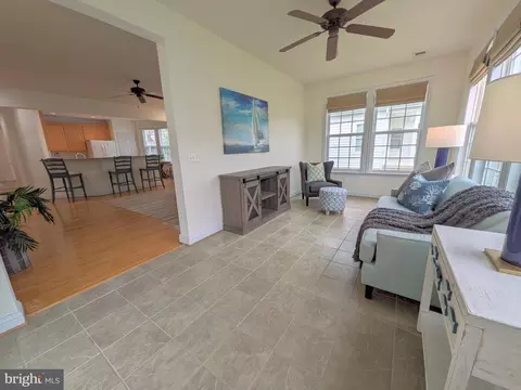 Entry Way - 123 Regulator Dr N, Cambridge, MD 21613 photo 3 of 4