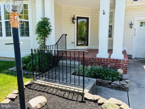 Exterior - 123 Regulator Dr N, Cambridge, MD 21613 photo 6 of 7