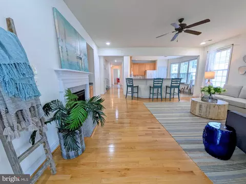 Entry Way - 123 Regulator Dr N, Cambridge, MD 21613 photo 2 of 4