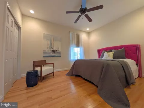 Bedroom - 123 Regulator Dr N, Cambridge, MD 21613 photo 4 of 9