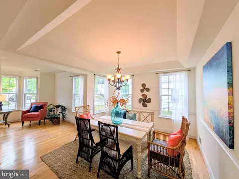 Dining - 123 Regulator Dr N, Cambridge, MD 21613 photo 1 of 3