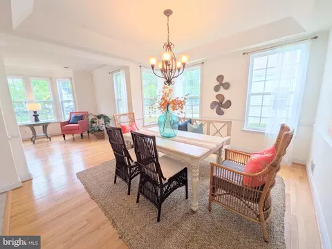 Dining - 123 Regulator Dr N, Cambridge, MD 21613 photo 2 of 3