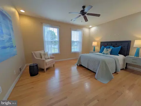 Bedroom - 123 Regulator Dr N, Cambridge, MD 21613 photo 2 of 9
