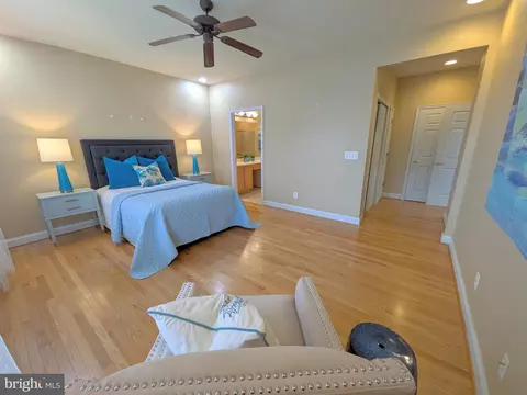 Bedroom - 123 Regulator Dr N, Cambridge, MD 21613 photo 3 of 9