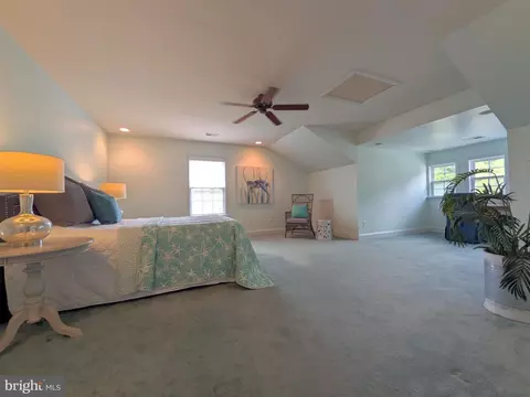 Bedroom - 123 Regulator Dr N, Cambridge, MD 21613 photo 6 of 9