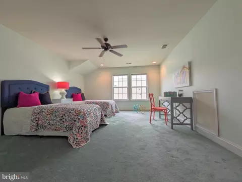 Bedroom - 123 Regulator Dr N, Cambridge, MD 21613 photo 5 of 9