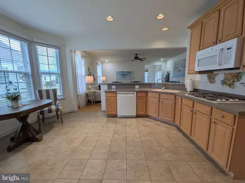 Kitchen - 123 Regulator Dr N, Cambridge, MD 21613 photo 2 of 5