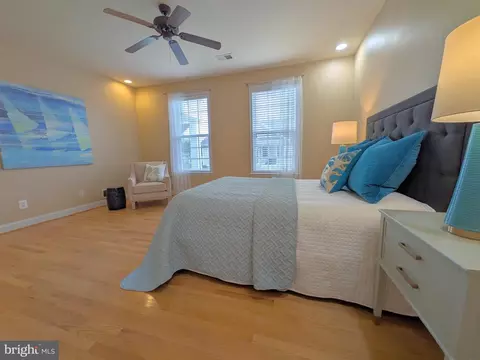 Bedroom - 123 Regulator Dr N, Cambridge, MD 21613 photo 1 of 9