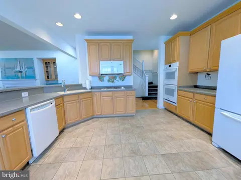 Kitchen - 123 Regulator Dr N, Cambridge, MD 21613 photo 3 of 5