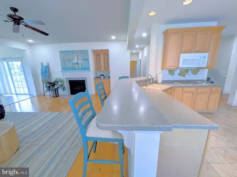 Kitchen - 123 Regulator Dr N, Cambridge, MD 21613 photo 5 of 5