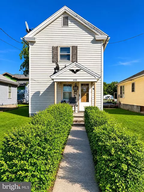416 Camper St, Cambridge, MD 21613