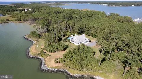 View/Area - 5332 Ragged Point Rd, Cambridge, MD 21613 photo 6 of 9