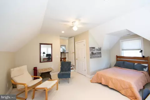 Bedroom - 5332 Ragged Point Rd, Cambridge, MD 21613 photo 12 of 13