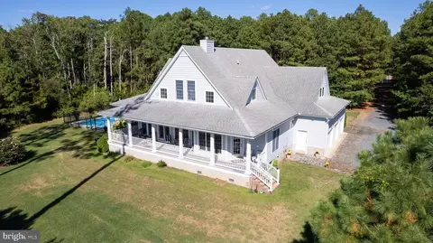 Exterior - 5332 Ragged Point Rd, Cambridge, MD 21613 photo 11 of 11