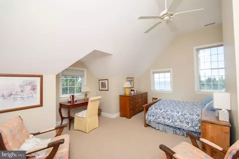 Bedroom - 5332 Ragged Point Rd, Cambridge, MD 21613 photo 10 of 13