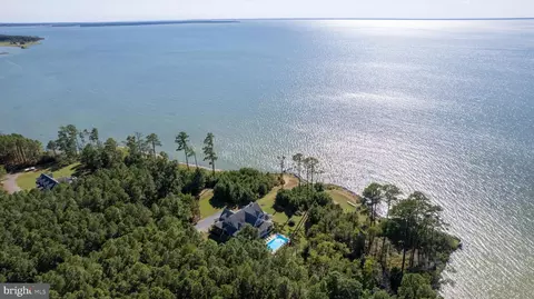 View/Area - 5332 Ragged Point Rd, Cambridge, MD 21613 photo 4 of 9