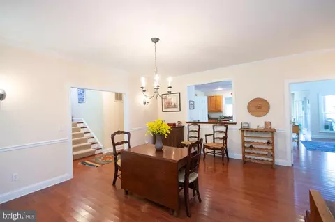 Dining - 5332 Ragged Point Rd, Cambridge, MD 21613 photo 4 of 5