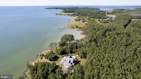 View/Area - 5332 Ragged Point Rd, Cambridge, MD 21613 photo 8 of 9