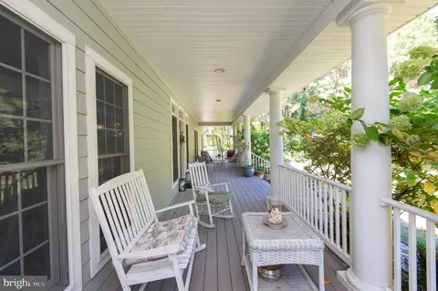 Exterior - 5332 Ragged Point Rd, Cambridge, MD 21613 photo 8 of 11