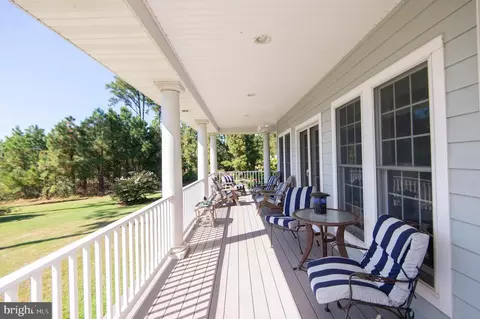 Exterior - 5332 Ragged Point Rd, Cambridge, MD 21613 photo 6 of 11