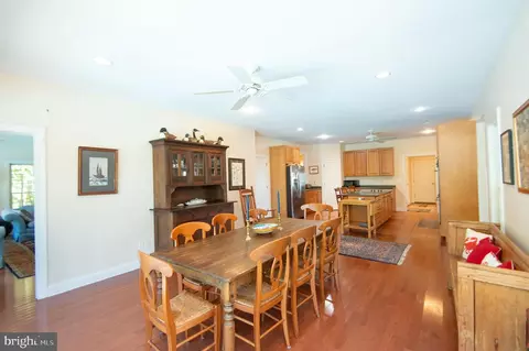 Dining - 5332 Ragged Point Rd, Cambridge, MD 21613 photo 3 of 5