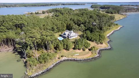 Other - 5332 Ragged Point Rd, Cambridge, MD 21613 photo 12 of 13