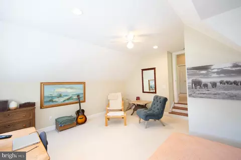 Bedroom - 5332 Ragged Point Rd, Cambridge, MD 21613 photo 13 of 13