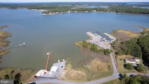 View/Area - 5332 Ragged Point Rd, Cambridge, MD 21613 photo 3 of 9