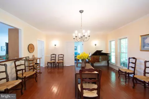 Dining - 5332 Ragged Point Rd, Cambridge, MD 21613 photo 5 of 5