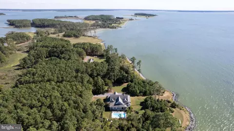 View/Area - 5332 Ragged Point Rd, Cambridge, MD 21613 photo 5 of 9