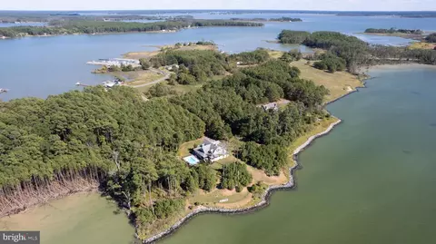 View/Area - 5332 Ragged Point Rd, Cambridge, MD 21613 photo 7 of 9
