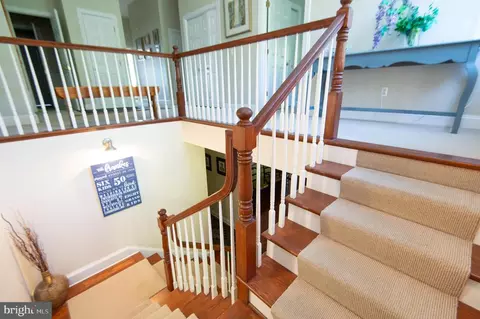Entry Way - 5332 Ragged Point Rd, Cambridge, MD 21613 photo 5 of 5