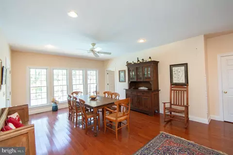 Dining - 5332 Ragged Point Rd, Cambridge, MD 21613 photo 2 of 5