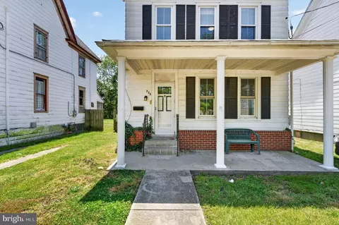 722 Glasgow St, Cambridge, MD 21613 photo 3