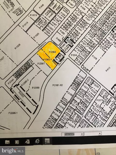 1002 Park Ln, Cambridge, MD 21613