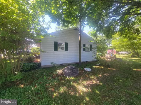 Exterior - 302 Noble St, Hurlock, MD 21643 photo 1 of 4