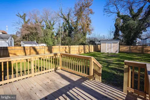 Exterior - 506 High St, Cambridge, MD 21613 photo 1 of 1