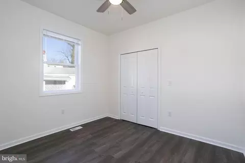 Bedroom - 506 High St, Cambridge, MD 21613 photo 2 of 2