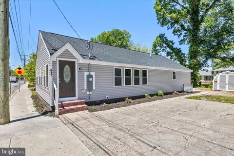 817 Washington St, Cambridge, MD 21613